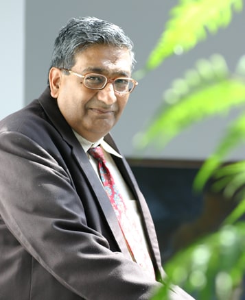 Dr. M. R. Rao